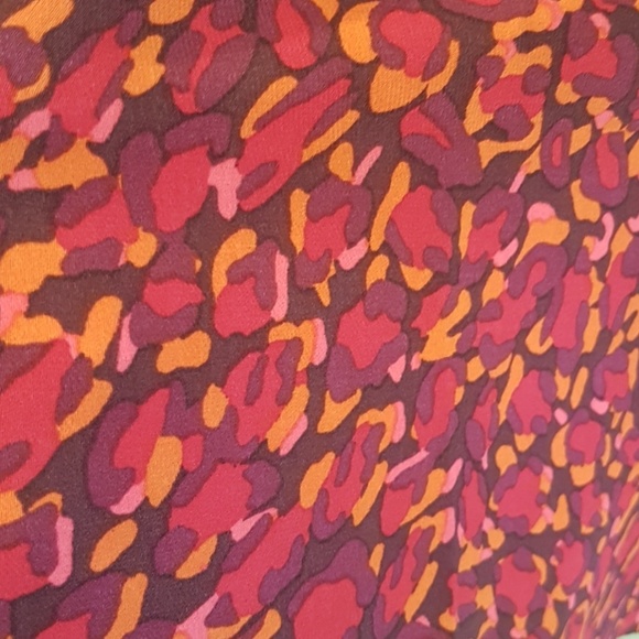 LOFT Fall Dress - Picture 2 of 7